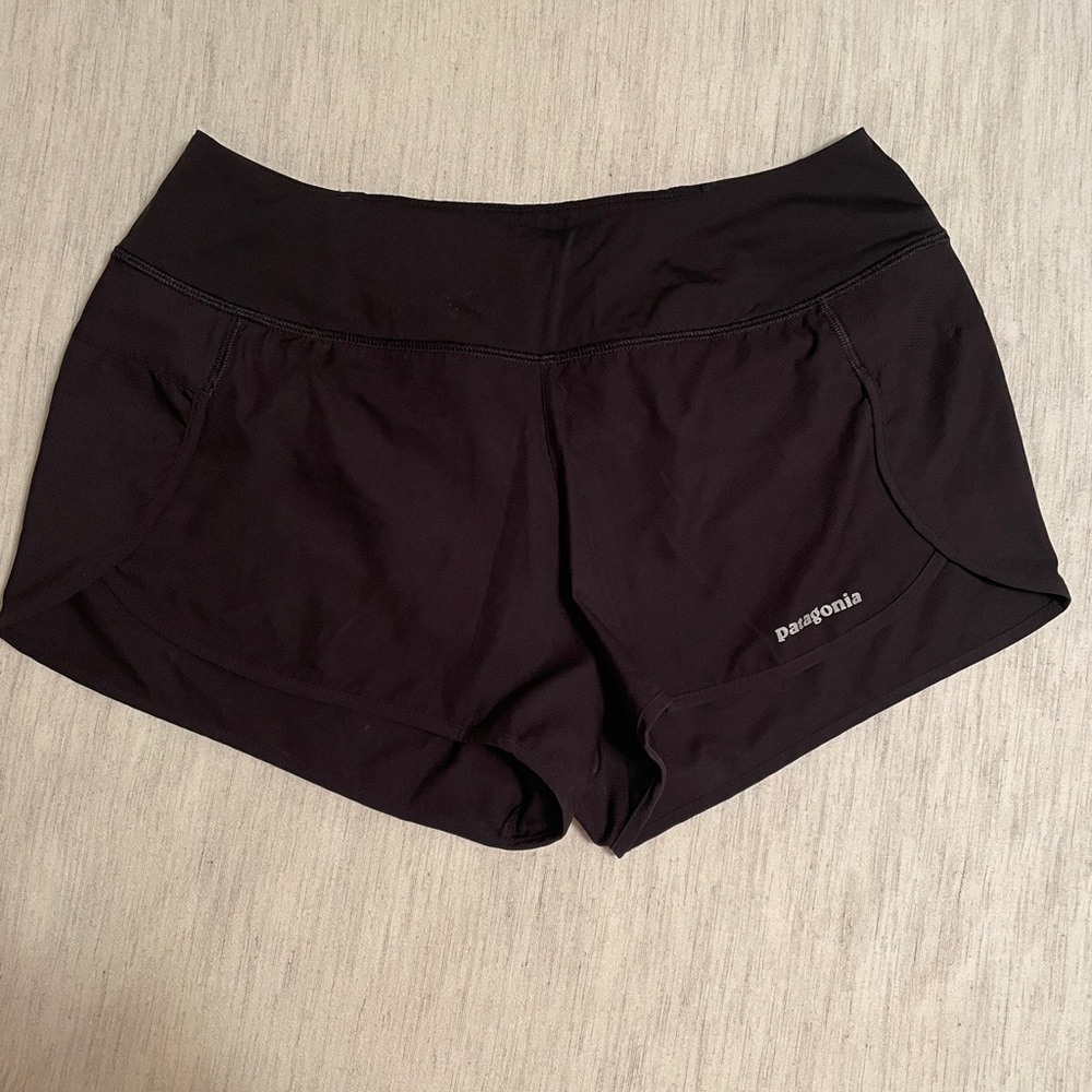 Patagonia Women's Strider Running Shorts